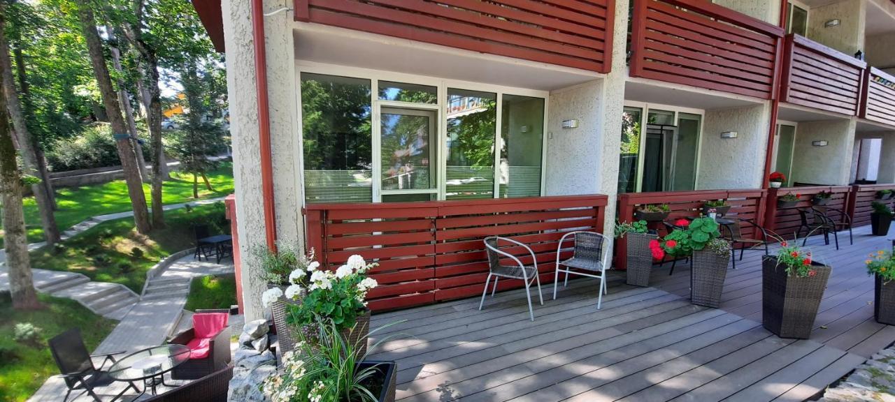 Apartament Santauta
