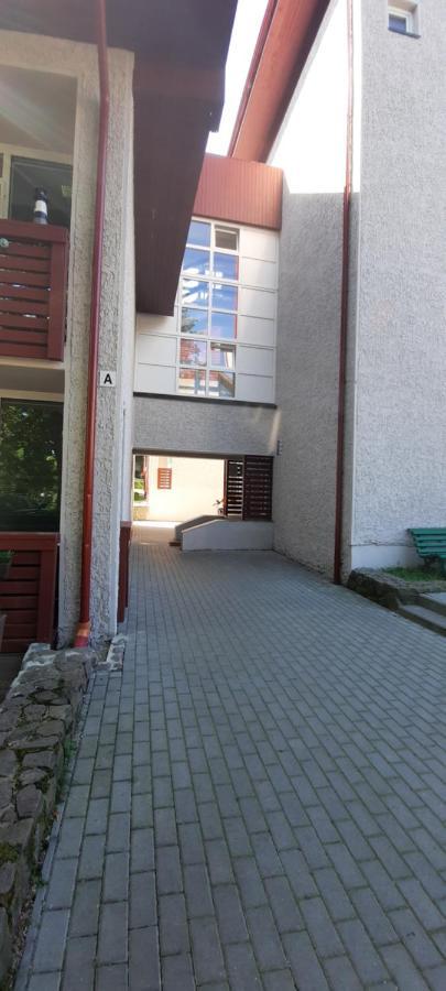 Santauta Apartament *
