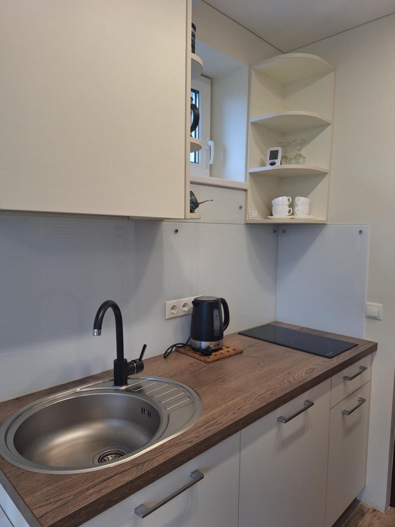 Apartament Santauta Juodkrantė