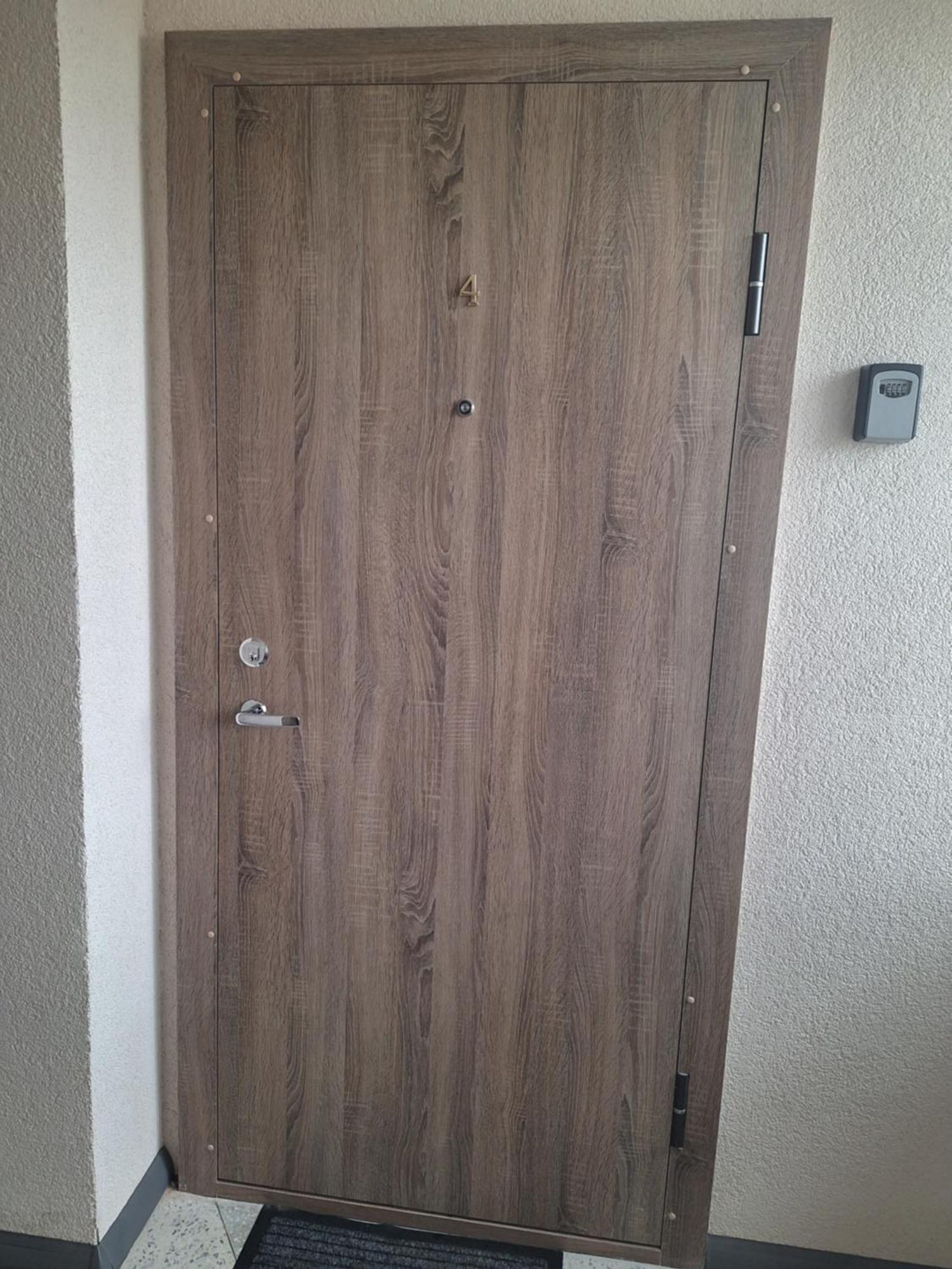 Apartament Santauta *